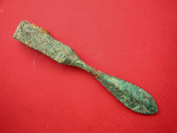 Medical, Surgeons Scalpel Handle, 1st-3rd Cent, Rare, SOLD!